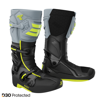 Boots Shot Race Gear MOTOCROSS GEAR FOR MEN AND WOMEN PANTS JERSEYS GLOVES